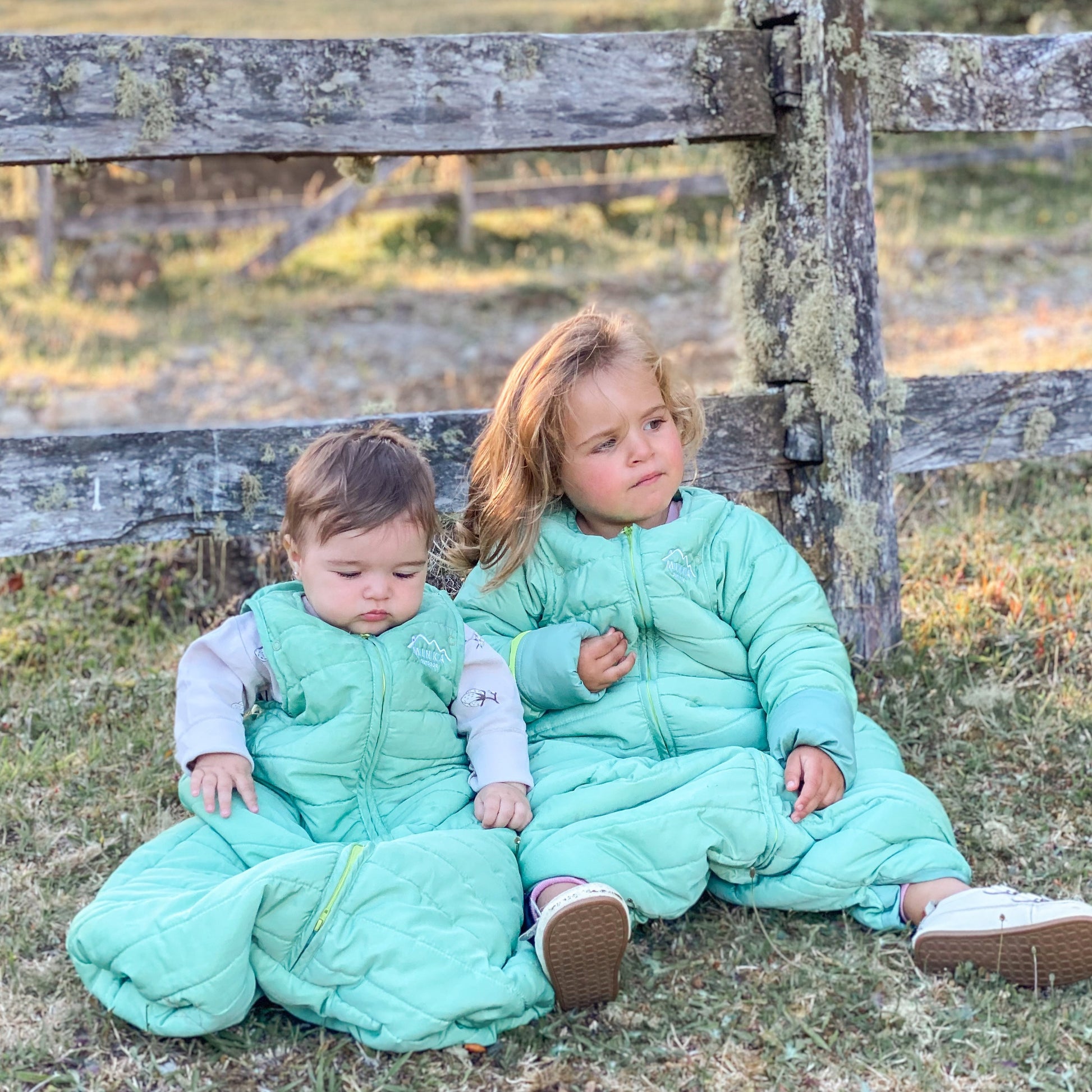 Saquito de dormir outdoor